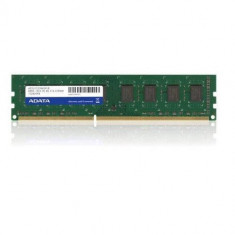 Memorie ADATA Premier 4GB DDR3 1333 MHz Single Rank CL9 foto