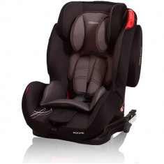 Scaun auto cu Isofix Salsa Q Pro - Coto Baby - Negru foto