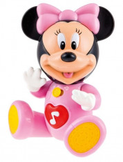 Jucarie interactiva Minnie Mouse foto