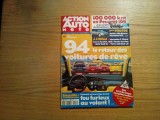 ACTION AUTO MOTO - Juin 1994 - No.3 - 130 p.