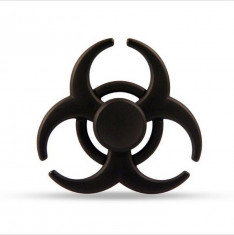 Fidget Spinner metal Biohazard Resident Evil foto