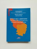 Banat-Inventarul arhivistic al registrelor parohiale de stare civila, Timisoara