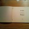 B`ARG - ION BARBULESCU - Desene - editie: Teodosia Oprescu - Album, 91 p.