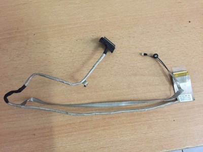 Cablu display Acer Aspire 7250g 7250, AAB70 - A102 , A137 foto