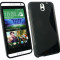 Husa Silicon TPU S-line HTC DESIRE 610 bonus FOLIE PROTECTIE