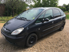 Vand citroen xara picasso foto