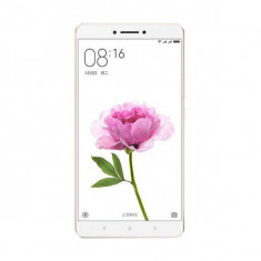 Smartphone Xiaomi Mi Max 32 GB Dual Sim 4G Gold foto