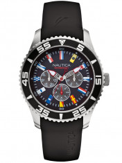 Ceas original Nautica Flag NST 07 A12626G foto