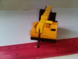 Bnk jc Matchbox - Mobile Crane - 1/90