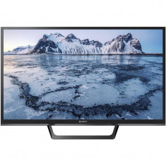 Televizor Sony LED Smart TV KDL32 WE610 HD Ready 81cm Black foto