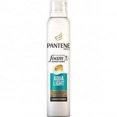 Balsam PANTENE aqua light 180ml foto