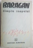 Cumpara ieftin BARAGAN:CAMPIA SOARELUI(ANTOLOGIE DE PROZA SI VERSURI 1987/ingrij.IOAN MUNTEANU)
