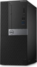 Desktop Dell Optiplex 5050 MT Intel Core i5-7500 256GB 8GB Win10 Pro foto