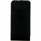 Husa Flip Cover Tellur pentru iPhone 4/4s Black