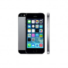 Smartphone Apple iPhone 5S 16GB Space Grey foto