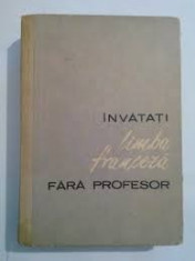 Invatati limba franceza fara profesor 1964 foto