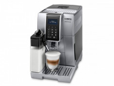 Espressor cafea Delonghi ECAM 350.75S 1450W 15bar 1.8L Argintiu foto