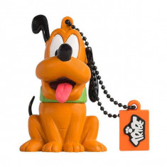 Memorie USB Disney Pluto 8GB USB 2.0 Multicolor foto