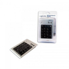 Tastatura Logilink Numeric Keypad ID0008 foto