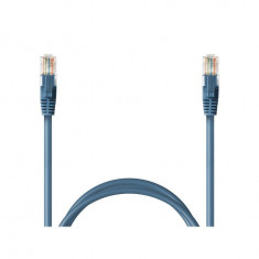 Cablu UTP TP-Link Patch cord cat. 5E 20m Albastru foto