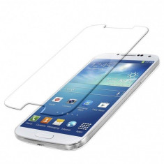 Folie de protectie Tellur Tempered Glass pentru Samsung Galaxy S4 foto