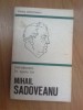 N4 Introducere In Opera Lui Mihail Sadoveanu - Fanus Bailesteanu