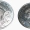AUSTRALIA 10 CENTS CENTI 2001 **