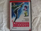 Il Successo - dvd, Italiana