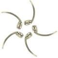 5 x Carlig detasator pentru alarme, taguri rigide sensormatic 5 x Carlig detasator pentru alarme, taguri rigide sensormatic