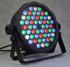 Lumini LASER DISCO 54 led foto