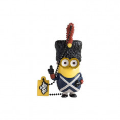 Memorie USB Minions Vive Le Minion 8GB USB 2.0 foto