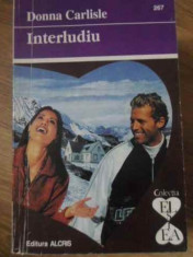 Interludiu - Donna Carlisle ,397294 foto