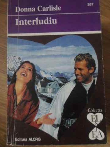 Interludiu - Donna Carlisle ,397294 Interludiu - Donna Carlisle ,397294