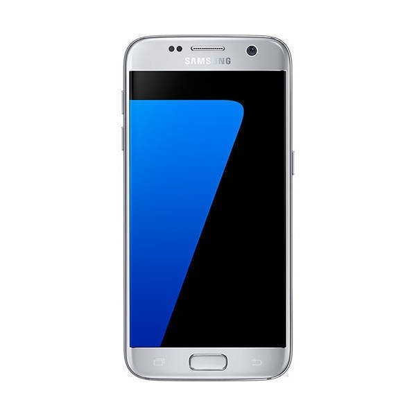 Smartphone Samsung Galaxy S7 G930FD 32GB Dual Sim 4G Silver foto mare Smartphone Samsung Galaxy S7 G930FD 32GB Dual Sim 4G Silver foto mare