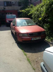 Audi A4 foto