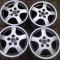 Roti jante vw touran vw golf 5 golf 6 jetta audi a4 passat skoda R15