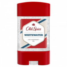 Deodorant Old Spice Deo stick gel Whitewater 70ml foto