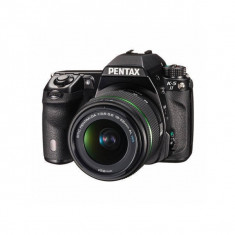 Aparat foto DSLR Pentax K-5 II 16.3 Mpx Kit 18-55mm SMC DA WR foto