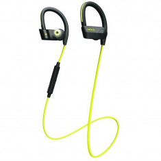 Casti wireless Jabra Sport Pace Yellow foto