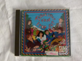 Polo Hofer und die Scmetter Band - cd -590