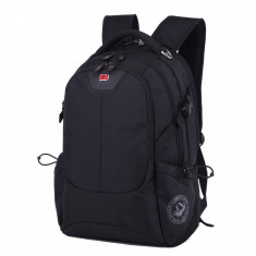 Rucsac laptop Sumdex BP-306 16 inch black foto