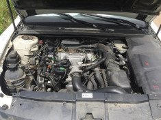 Piese Motor Peugeot 2.2 HDI 607 406 PSA4HX 98 KW 807 133 CP Diesel Bloc ! foto