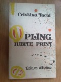 w1 Plang, iubite print - Cristina Tacoi