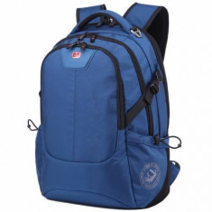 Rucsac laptop Sumdex BP-306 16 inch blue foto