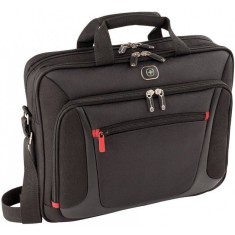 Geanta laptop Wenger Sensor 15 inch Black foto