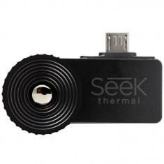 Camera cu termoviziune Seek Thermal UT-EAA CompactXR (Extended Range) foto