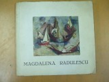 Magdalena Rădulescu album București 1946 78 ilustrații Dyspre Paleolog 082