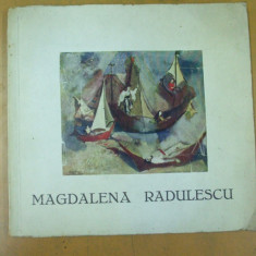 Magdalena Rădulescu album București 1946 78 ilustrații Dyspre Paleolog 082
