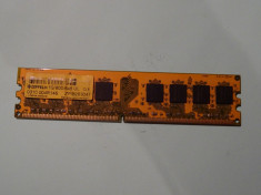 Memorie PC ddr2 1 gb foto