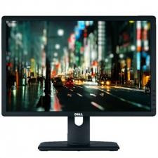 Monitor Refurbished LED 24 Inch Dell P2412hb, Wide, la cutie, in st foto